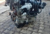 MAZDA Z6 1.6 ENGINE – COMPLETE & VERY CLEAN – ROCKY’S CAR SPARES