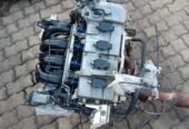 MAZDA Z6 1.6 ENGINE – COMPLETE & VERY CLEAN – ROCKY’S CAR SPARES