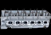 BMW 3 SERIES E46 328i CYLINDER HEAD DOUBLE VAN