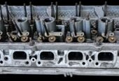 BMW 3 SERIES E46 328i CYLINDER HEAD DOUBLE VAN