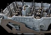 BMW 3 SERIES E46 328i CYLINDER HEAD DOUBLE VAN