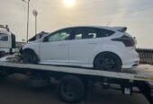 Ford Focus ST parts available