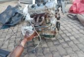 MAZDA Z6 1.6 ENGINE – COMPLETE & VERY CLEAN – ROCKY’S CAR SPARES