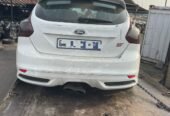 Ford Focus ST parts available