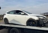 Ford Focus ST parts available