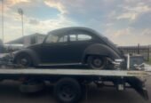 VW Beetle for sale as is