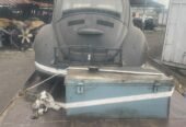 VW Beetle for sale as is