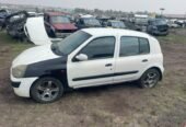 Renault Clio Parts available