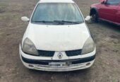 Renault Clio Parts available