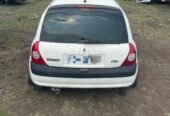 Renault Clio Parts available