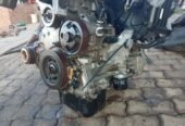 MAZDA Z6 1.6 ENGINE – COMPLETE & VERY CLEAN – ROCKY’S CAR SPARES