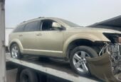 Dodge Journey parts