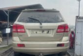 Dodge Journey parts