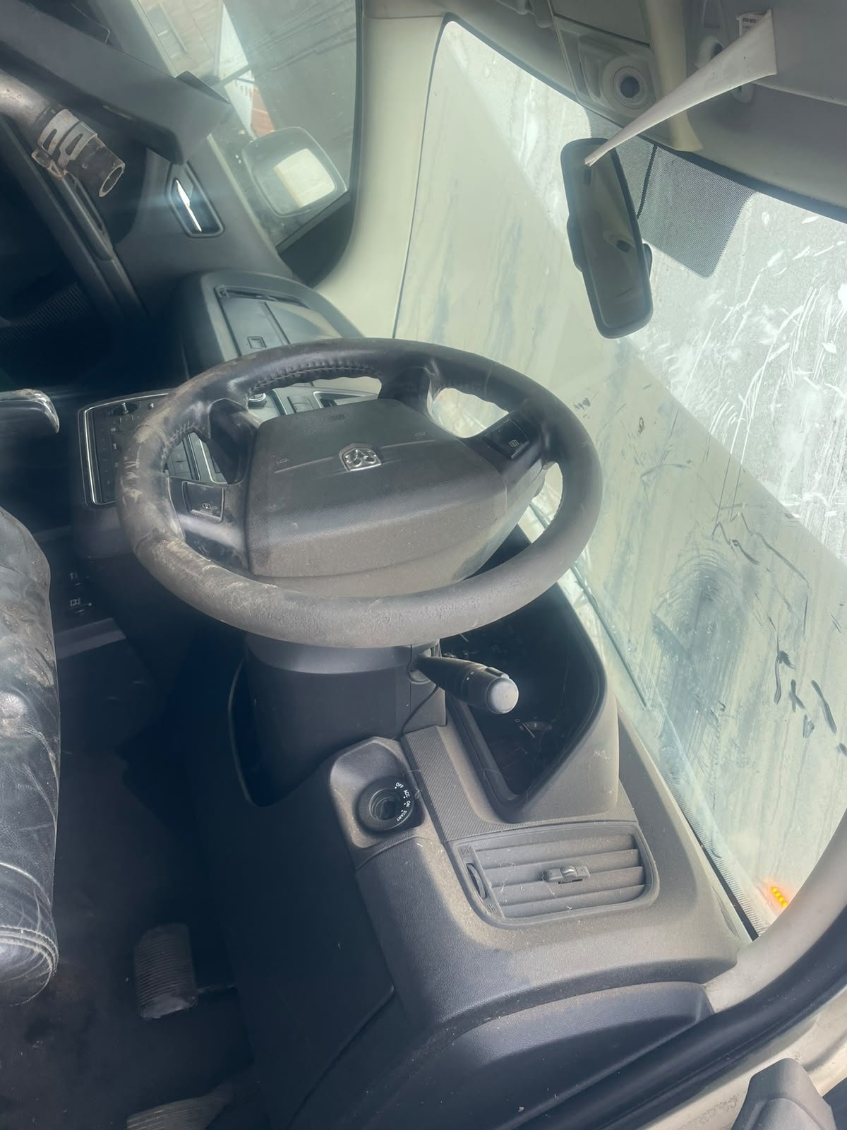 Dodge Journey parts