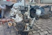 MAZDA Z6 1.6 ENGINE – COMPLETE & VERY CLEAN – ROCKY’S CAR SPARES