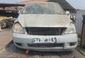 Kia Sedona parts available