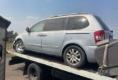 Kia Sedona parts available