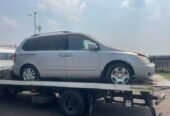 Kia Sedona parts available