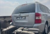 Kia Sedona parts available