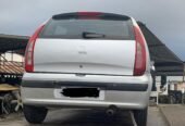 Tata Indica stripping for parts
