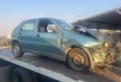 Fiat Palio parts available