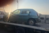 Fiat Palio parts available