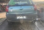 Fiat Palio parts available
