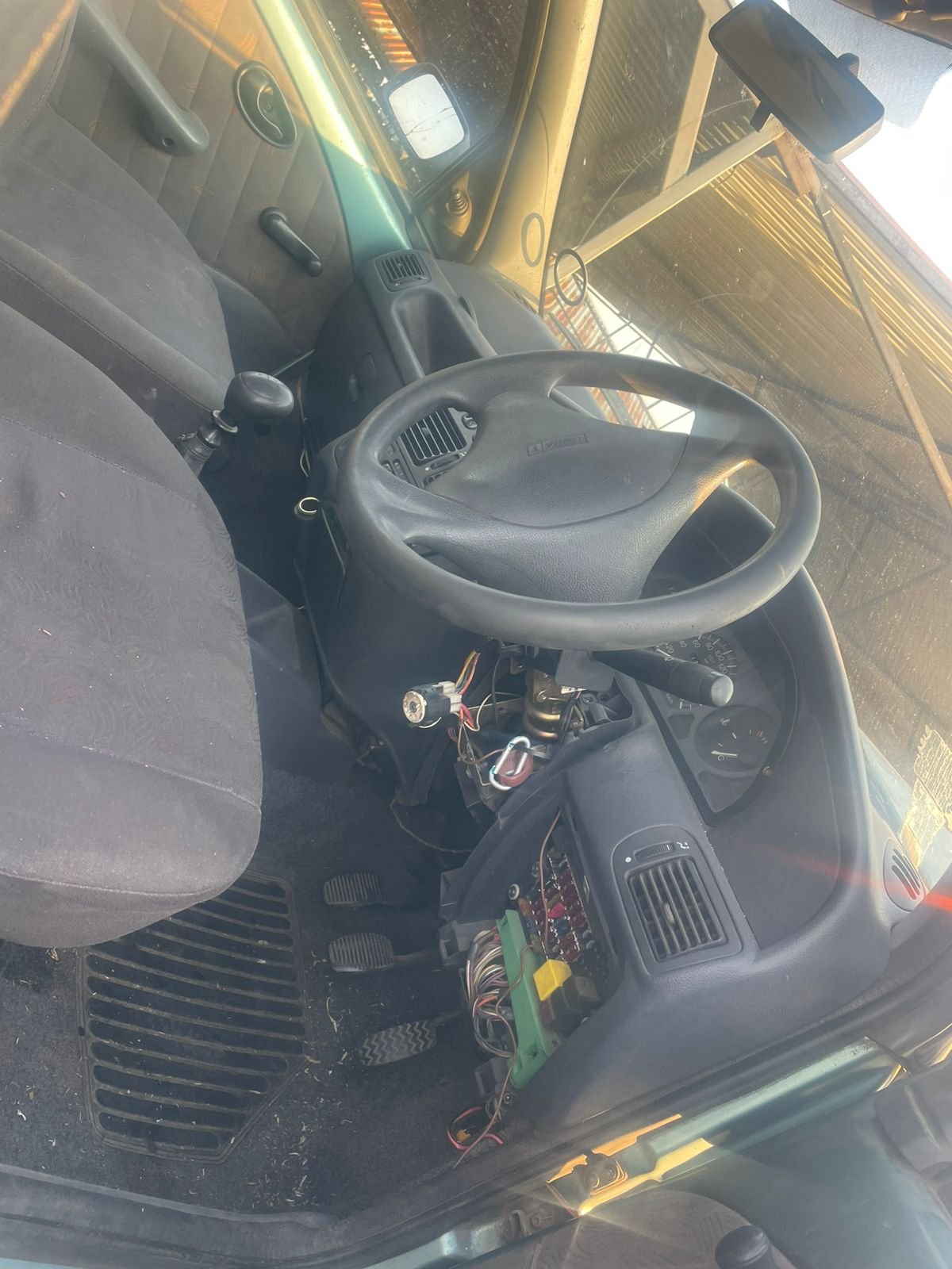 Fiat Palio parts available