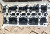 Golf 6 gti ccz 2.0tsi cylinder head