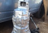 Nissan NP300 2.5 YD25 Reconditioned Gearbox