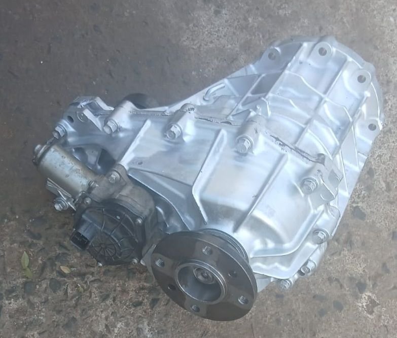 Ford Ranger T6 2.2/3.2 TDCI Transfer Case