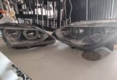 F13 6 series headlights