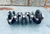 Golf 6 gti ccz 2.0tsi crankshaft
