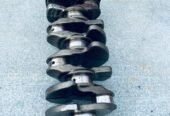 Golf 6 gti ccz 2.0tsi crankshaft