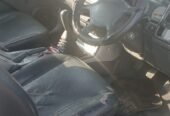 Mitsubishi Colt Club Cab 2.8 TDI 4×2