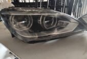 F13 6 series headlights