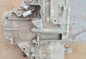 Golf 6 gti 2012 manual 6 speed gearbox