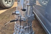 Nissan NP300 2.5 YD25 Reconditioned Gearbox