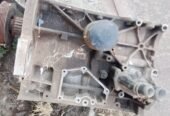 Ford Figo 1.4 engine block