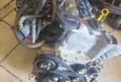 Polo Vivo CLP 1.4 & CLS 1.6 complete engine