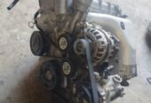 Polo Vivo CLP 1.4 & CLS 1.6 complete engine