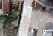 Ford Figo 1.4 engine block