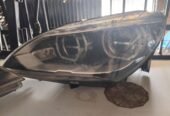 F13 6 series headlights