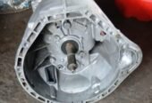 Mercedes W203 C180 Manual Recon Gearbox