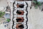 Ford Figo 1.4 engine block