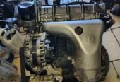 Polo Vivo CLP 1.4 & CLS 1.6 complete engine