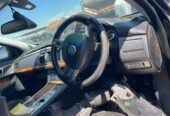 2010 Jaguar XF 5.0 V8