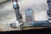 Renault Injectors on rail (8200494284/8200227124) – K7M/K7J Engines
