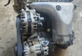 Polo Vivo CLP 1.4 & CLS 1.6 complete engine