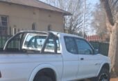 Mitsubishi Colt Club Cab 2.8 TDI 4×2